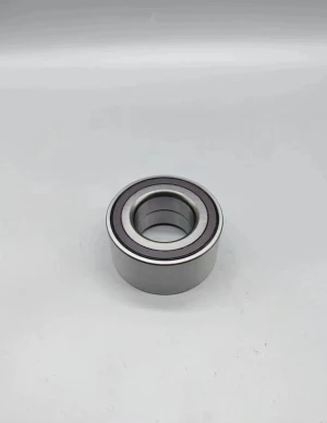 Hub Bearing with High Stability