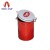 Import Round empty metal tea tin can container tea tin box from China