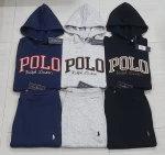 Ralph Lauren tracksuit set original surplus stocks branded