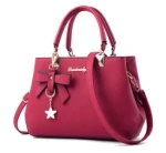 Premium Leather Ladies Handbags