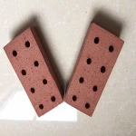 clay building bricks