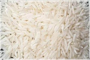 Rice (Long Grain Basmati, Non-Basmati, Non-Pesticides) # SGS Certified