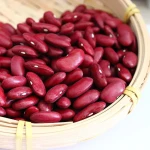Red kidney beans and white kidney beans and black kidney beans at the very best prices now with fast delivery time