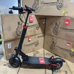 Electric Scooter Bike for Wholesale & Export