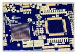 Security Burglar Alarm System Control Board PCB | Grande