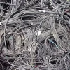 Top Grade Aluminum Wire Scrap from Trusted Supplier Clean and Recyclable Wire Scrap Available in Bulk