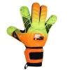Breathable Goalkeeper Gloves Professional Sports Equipment Non-slip Adult Training Male Wear-resistant Football Gloves