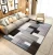 Import Modern design polyester carpet from China