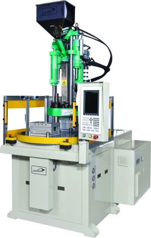 Quality Vertical Injection Molding Machines