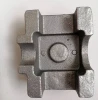 steel casting and machining parts