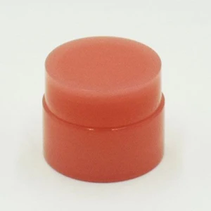 3ML PP Cream Jar