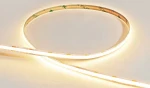 Smart COB LED Strip Light 24V Voice App Control Ambient Lamp