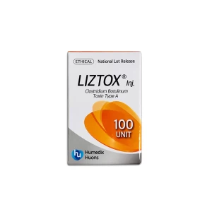 Liztox 100U