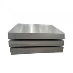 201 304 400 Inox 430 2B BA Finished SS Magnetic Stainless Steel Sheet