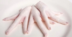 Grade A Processed Frozen Chicken Paws and Feet