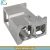 Import CNC parts from China