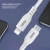 Import USB Cables Type C & Lightning 18W Power Charger For apple iphone/tablets from China