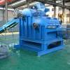 Automatic Fiber Extraction Machine Coconut Shell Palm Shell Fiber Separation Machine