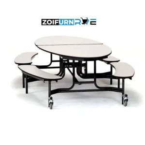 School Zoifurnrme School Furniture Height Adjustable Classroom Desk And Chair Wood School Furniture Student Desk And Ch