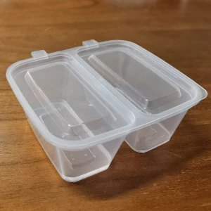 5oz Disposable Plastic Cups