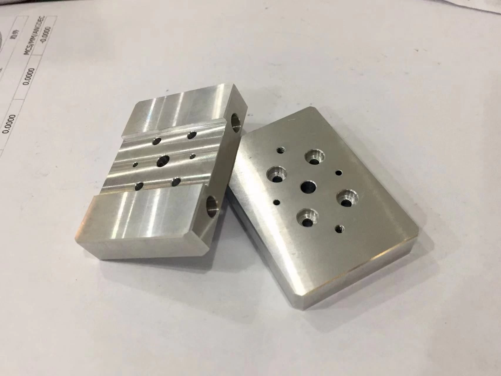 Buy Customized Metal Anodizing Aluminum Copper Iron Steel Cnc ...