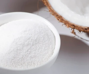 Mct Coconut Palm Oil Powder Medium Chain Triglycerides 50% 70%