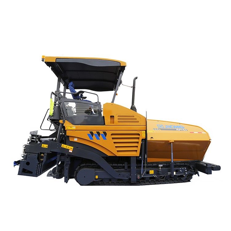 Buy Xcmg Factory Pave Width 7.5m Rp753 Road Concrete Pavers 140kw ...