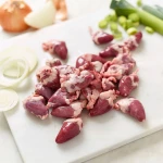 Fresh Frozen Chicken Hearts Bulk Chicken Hearts Perfect For Hotels Restaurants And Food Supply Businesses