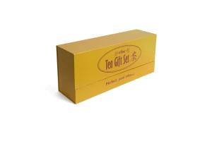 Luxury Tea Packaging Boxes