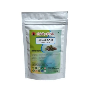 Devdar Powder