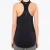 Import AB Women Custom Made OEM Gym Fitness Solid Colors Female New Design Tank Top STY # 02 from Pakistan