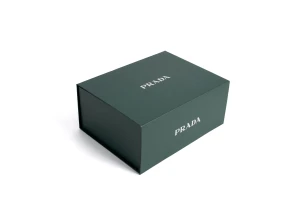 Luxury Folding Box