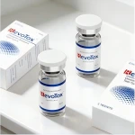 Korean RevoTox 100 Units for Face