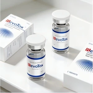 Korean RevoTox 100 Units for Face