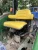 Import Agricultural Machinery Equipment Tractor Seat for Sale from China