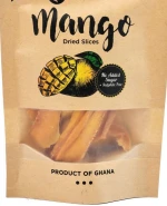 Dried Fruits