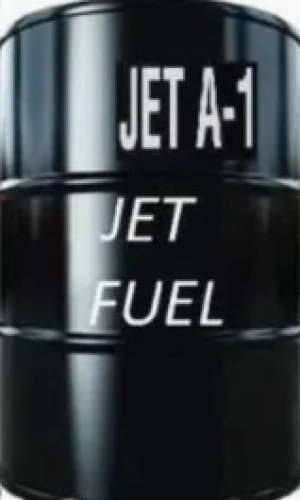 Jet A-1 Fuel