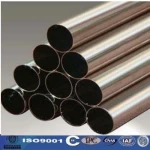 Titanium Tube Plate for Heat Exchanger and Condenser