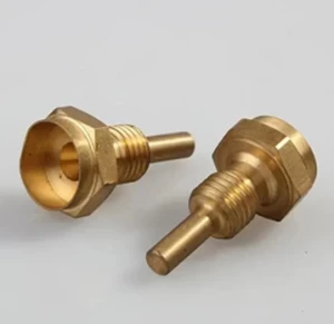Brass tight fittings