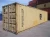 Import 20ft Shipping Containers from Netherlands