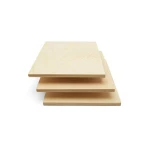 Premium Quality Birch Plywood Bulk Supply Furniture Grade Export Material