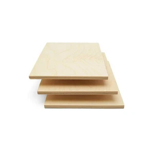 Premium Quality Birch Plywood Bulk Supply Furniture Grade Export Material