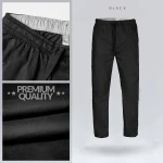 Men’s Premium Trouser | Comfortable Jogger Pants for Everyday Wear| Export Quality