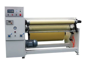 GL-806 Factory outlet /Rewinding&Rolling machine