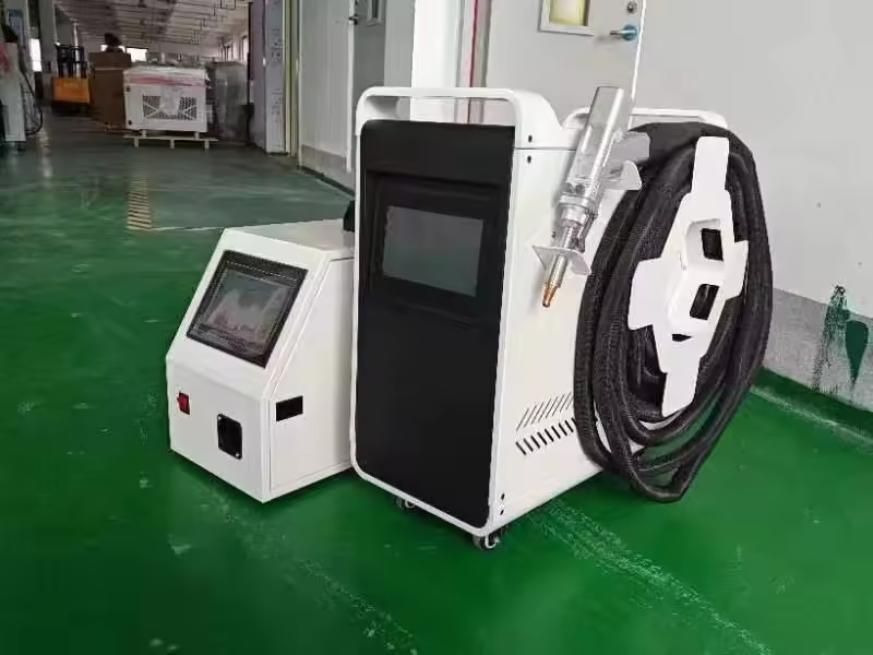 Rdc Machine Buy Laser Welding Machine – Rdc-1500, Rdd-2000, Rdd-3000, Rdd-4000, For ...
