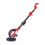 DMJ-700C-8 High Brightness LED Drywall Sander