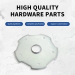 Customised hardware parts accessories mechanical parts
