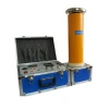 400kv portable Fully automatic DC High Voltage hipot arrester tester