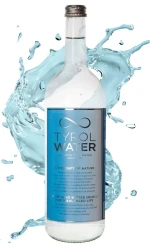 minerał water
