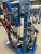 Import two-component gluing machine from China